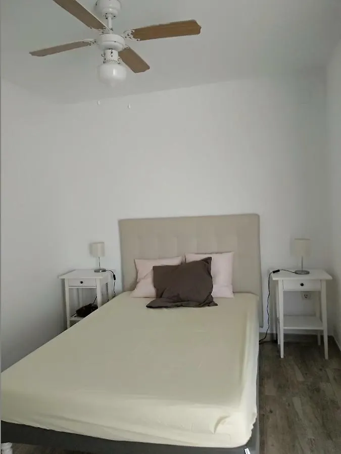 Apto.Cielomar Hotel Benalmadena Apartment