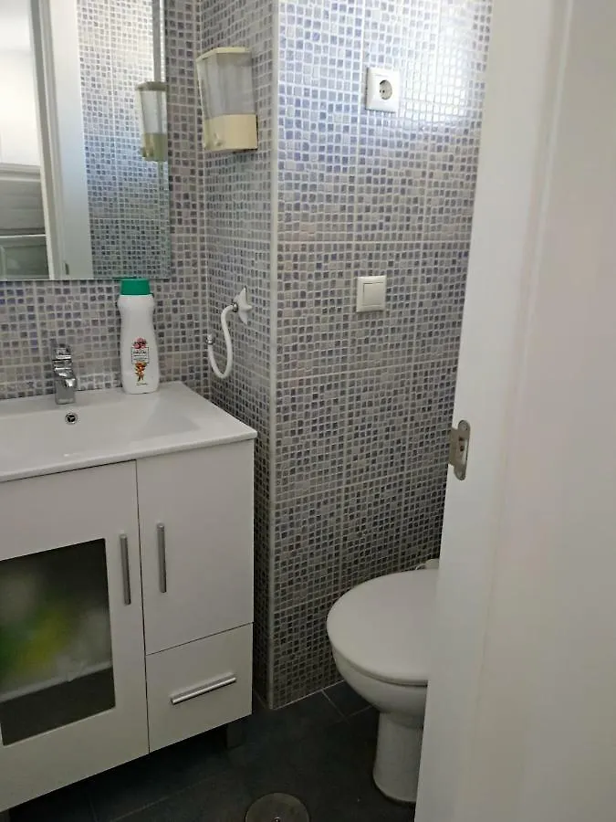 Apartment Apto.Cielomar Hotel Benalmadena