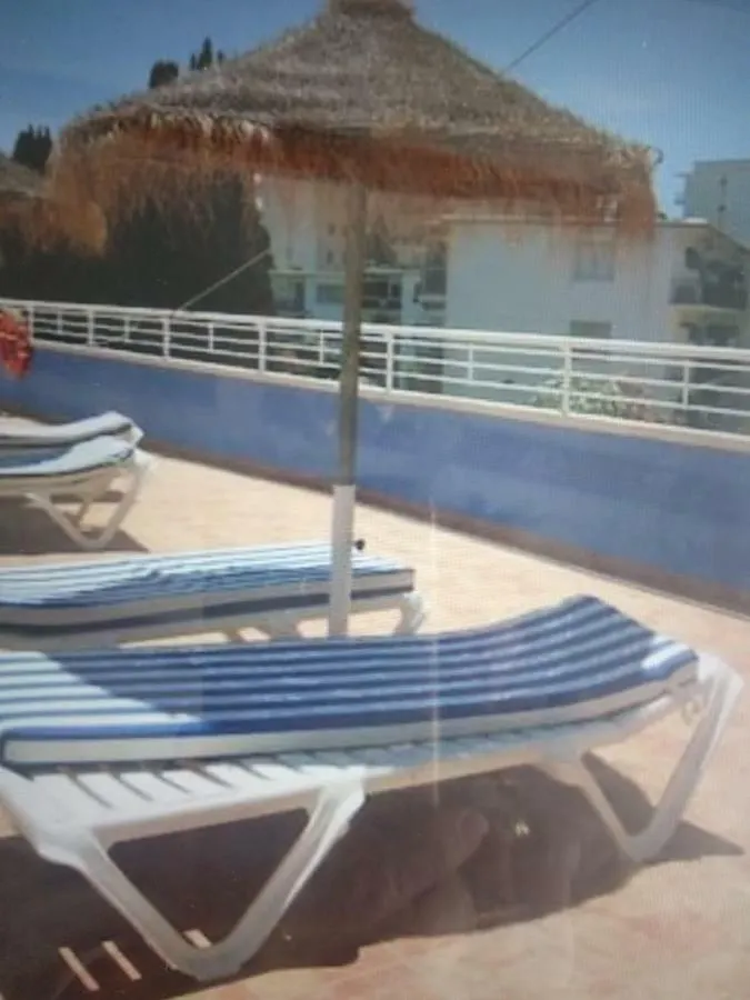Apto.Cielomar Hotel Benalmadena
