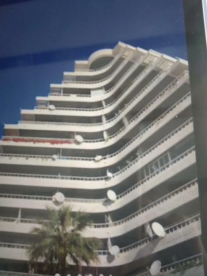 Apartment Apto.Cielomar Hotel Benalmadena